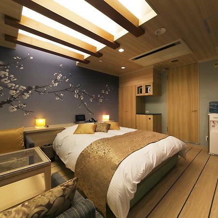 Hotel Lotus Kobe (Adults Only) エクステリア 写真