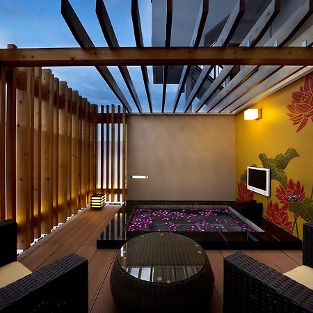 Hotel Lotus Kobe (Adults Only) エクステリア 写真