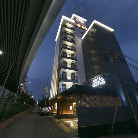 Hotel Lotus Kobe (Adults Only) エクステリア 写真