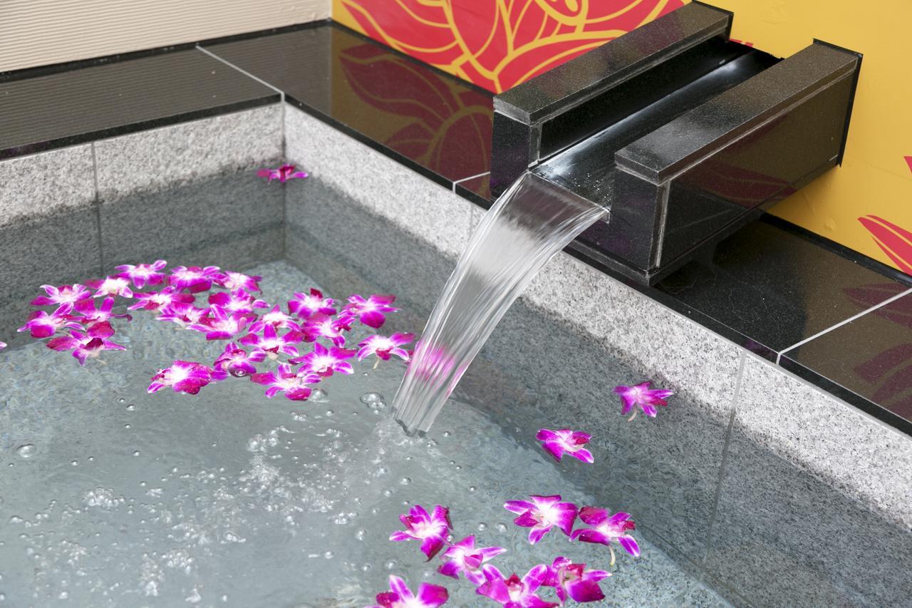 Hotel Lotus Kobe (Adults Only) エクステリア 写真