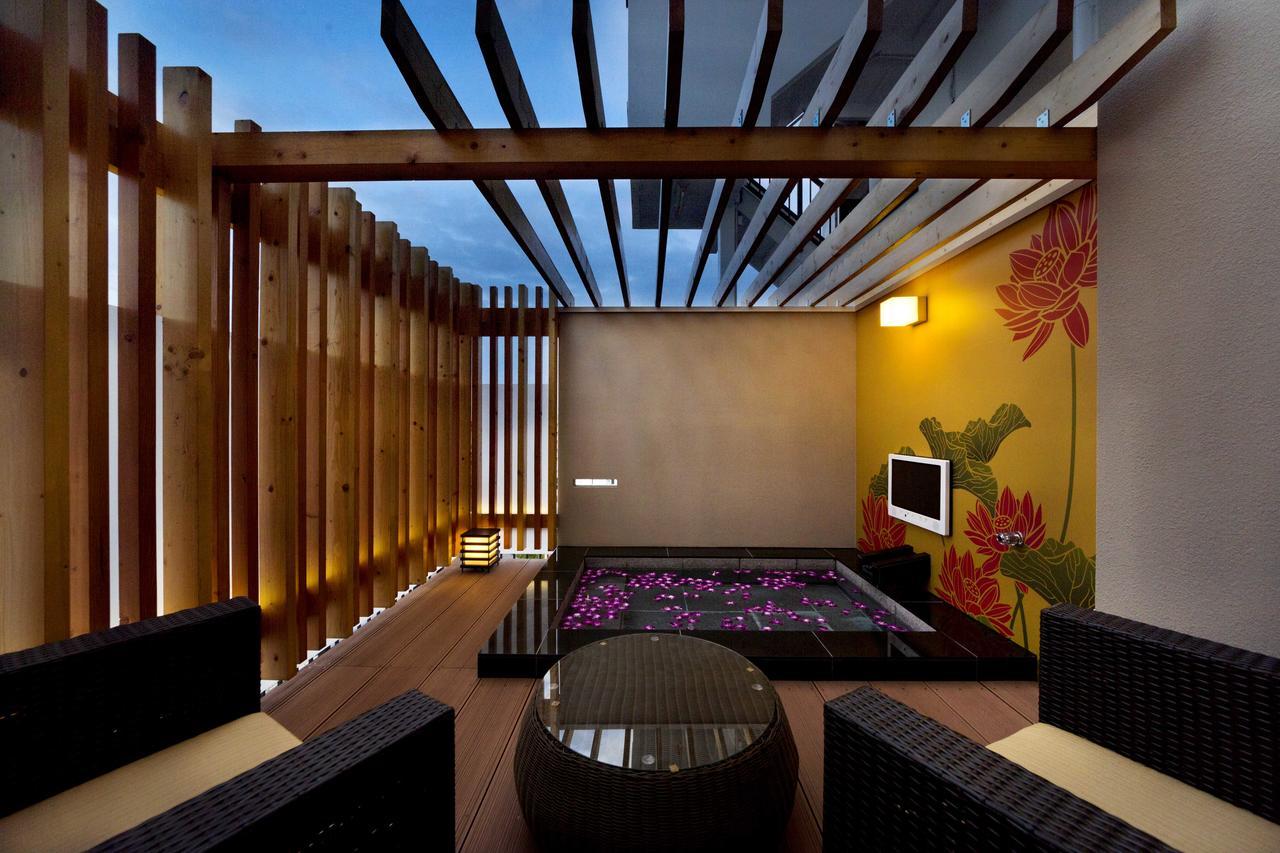 Hotel Lotus Kobe (Adults Only) エクステリア 写真