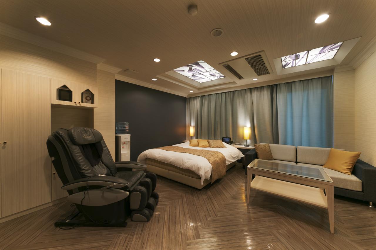 Hotel Lotus Kobe (Adults Only) エクステリア 写真