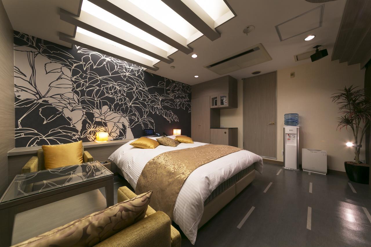 Hotel Lotus Kobe (Adults Only) エクステリア 写真