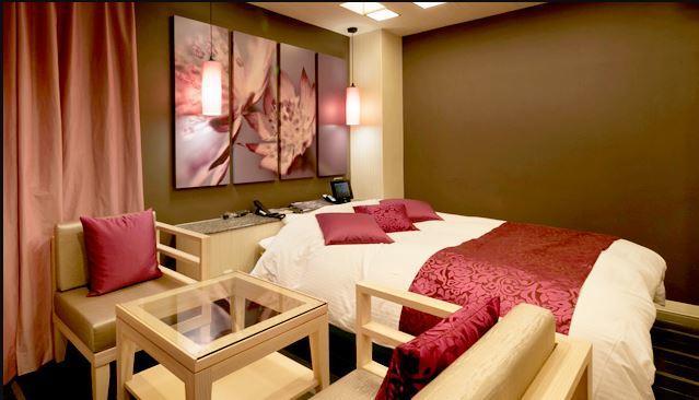 Hotel Lotus Kobe (Adults Only) エクステリア 写真