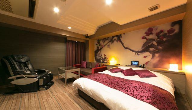 Hotel Lotus Kobe (Adults Only) エクステリア 写真
